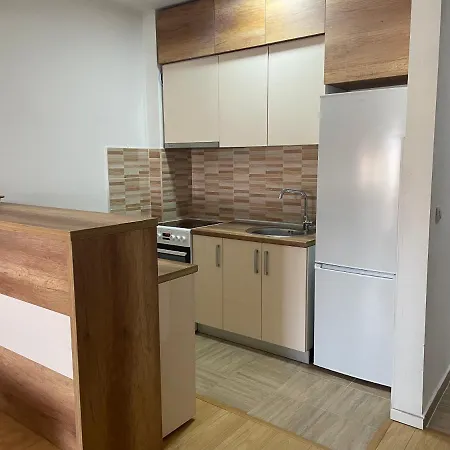 Maya Apartment Skopje