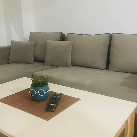 Maya Apartment Skopje