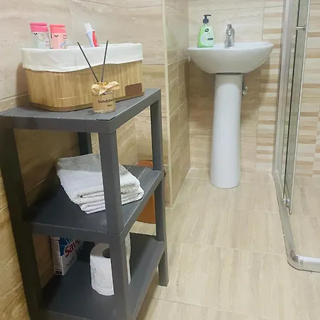Maya Apartment
