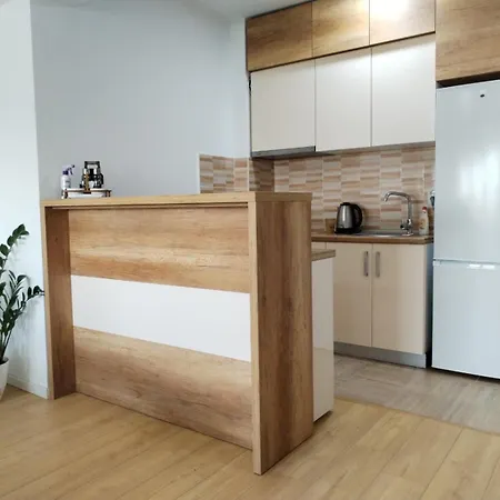 Maya Apartment Skopje