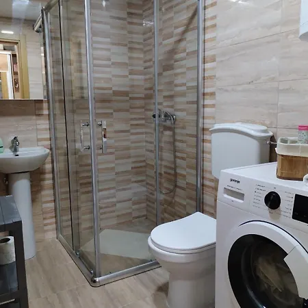 Maya Appartement Skopje