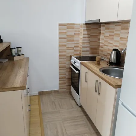 Appartement Maya Skopje
