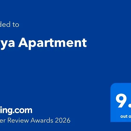 Maya Apartment