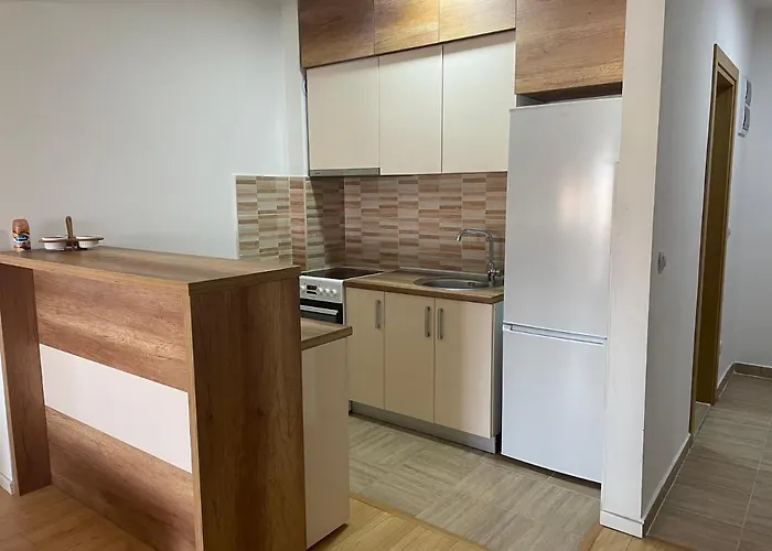 Maya Apartment Skopje