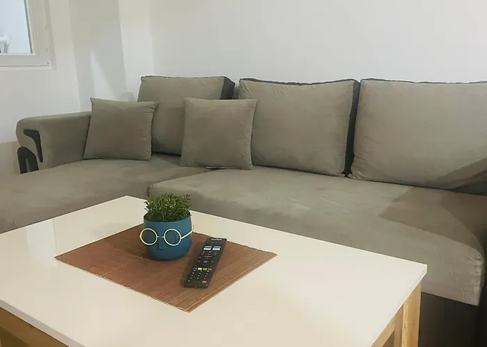 Maya Apartment Skopje