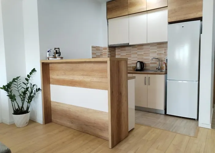 Maya Apartment Skopje