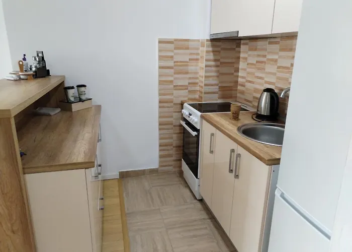 Apartment Maya Skopje